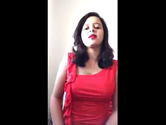 Arab milf has hot sex, part 4