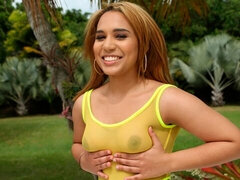 Big ass, Big cock, Blowjob, Doggystyle, Natural tits, Pussy, Teen, Tits