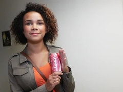 Amateur, Grosse bite, Sucer une bite, Tir de sperme, Noir ébène