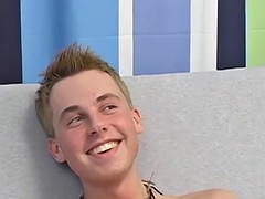 Enthousiasteling, Homo, Masturbatie, Alleen