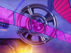 素人, お尻, デカパイ, フェラチオ, 茶髪の, 気狂い, 淫乱熟女, オマンコ