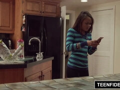 Anaal, Kont, Sperma, Hd, Tiener