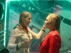 Biseksueel, Orgie, Feest, Openbaar