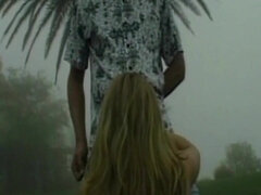 Секс без цензуры, Мастурбация, Обнаженные, На природе, Бассейн, Киски, Сиськи, Винтаж