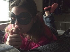 Sucer une bite, Pieds, Branlette thaïlandaise, Branlette thaïlandaise