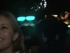 Blasen, Braunhaarige, Wettbewerb, Hardcore, Hd, Jungendliche (18+), Nass