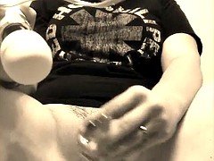 Leie, Tussi, Wohlbeleibte schöne frauen, Schönheit, Dildo, Masturbation, Muschi, Spielzeuge