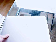 Amateur, Pov, Adolescente