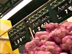 素人, ぽっちゃり, 黒人, 黒人, 異人種間, ヤリマン