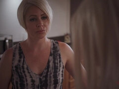 Дилдо, Лесбиянка, Милф, Мамочка, Крошечные, Бритые, Тощие, Игрушки