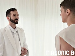 Ass licking, Bdsm, Blowjob, Cute, Fetish, Gay, Licking, Shy