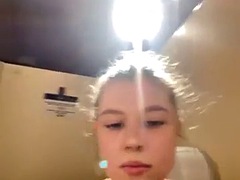 エクストリーム, オナニー, 公共