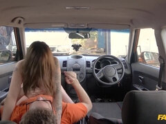 Spanish Kitty Cat Rides Throbbing Pecker