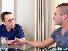 Большие сиськи, Минет, Семяизвержение, Хд, Зрелые, Милф, Мачеха, Табу