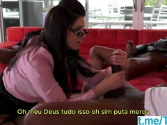 Arsch, Grosser arsch, Brasilien, Besamung, Schwanz, Fetisch, Gruppe, Milf