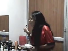 Couple, Indienne