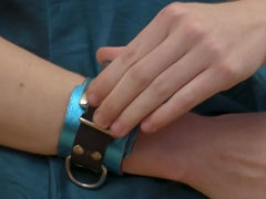 Luci Q - Handsy