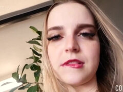 Amoral Codi Vore hot solo X-rated clip