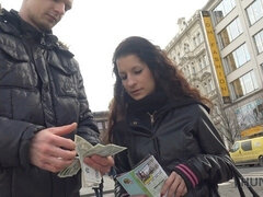 Blasen, Tschechisch, Hd, Pov, Öffentlich, Muschi, Realität, Jungendliche (18+)