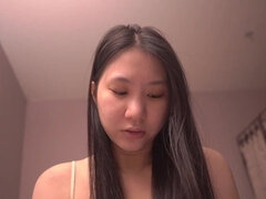 Asian Teen Asmr - Matthew 19-20