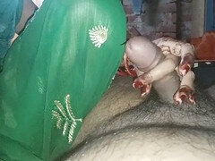 18 летние, Тетя, Большой член, Минет, Сборник, Парочка, Кончили внутрь, Индианки