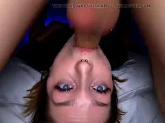 Cunnilingus, Verga grande, Mamada, Corridas, Corridas faciales, Sexo duro, Ruso