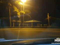 Любители, Пляж, Блондинки, Минет, Групповуха, На публике