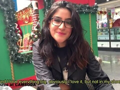 Leie, Grosser arsch, Hd, Latina, Öffentlich, Scherzbold, Jungendliche (18+), Titten