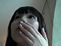 Asiatique, Japonaise, Pov