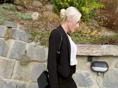 Blond, Seksspeelgoed, Vuisten, Lesbisch, Ondergoed, Masturbatie, Kut duiken, Speelgoed