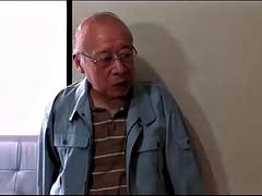 Asiático, Japonés, Maduro, Madres para coger