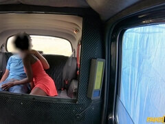 Chica, Mamada, Coche, Garganta profunda, Ébano, Sexo duro, Dinero, Puta