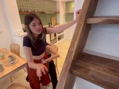 Leie, Bisexuell, Fetisch, Lesbisch, Masturbation, Orgasmus, Muschi, Solo