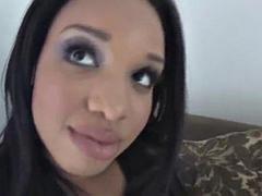 VanillaPleasures Ghetto Redbone Bitch