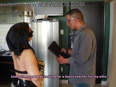 お尻, デカ尻, イく瞬間, ラティーナ, 教師, ティーン