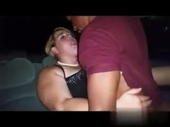 Amateur, Gorda, Rubia, Gordita, Corrida, Sexo duro, Interracial, Espía