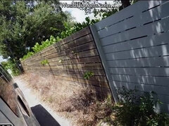 Enthousiasteling, Geweldig, Mooie dikke vrouwen, Sperma shot, Dubbele penetratie, Hardcore, Gezichtspunt, Trio