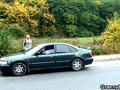 Schönheit, Vollbusig, Geile alte tussi, Kehlenfick, Milf, Mutti, Realität, Stiefmutter