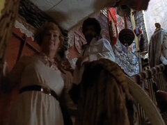 Desiree Cousteau - Ecstacy Games HD - retro vintage porn