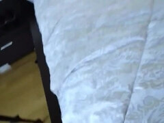 Anal, Cul, Blonde, Brunette brune, Dingue, Interracial, Nénés, Épouse