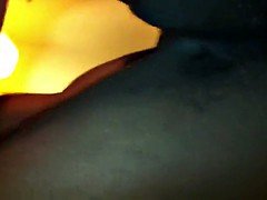 Amateur, Gros cul, Gros seins, Noire, Cocu, Queue, Noir ébène, Petite femme