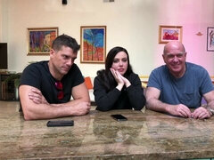 素人, アナル, デカ尻, 指いじり, オナニー, 一人, ストリッピング, オッパイの