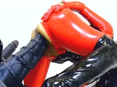 素人, エクストリーム, フェティッシュ, フィストファック, オーガズム, 一人, おもらし, おもちゃ