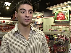 Amateur, Sucer une bite, Tir de sperme, Homosexuelle, Trou de la gloire, Public, Réalité