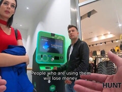 Pijpbeurt, Man die toekijkt, Tsjechisch, Hd, Man, Geld, Tiener, Vrouw