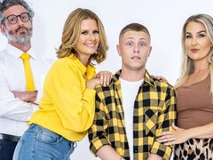 Большая жопа, Большой член, Большие сиськи, Минет, Собачьи, Две девушки, Милф