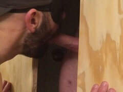 Amateur, Sucer une bite, Éjaculer dans la bouche, Gorge profonde, Homosexuelle, Trou de la gloire, Avaler