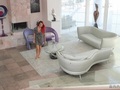 Cul, Sucer une bite, Hard, Chatte, Allumeuse, Adolescente, Nénés