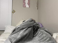 Lewd PAWG rough interracial sex video