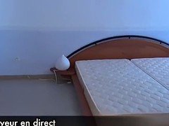Amateur, Anal, Couple, French, Voyeur